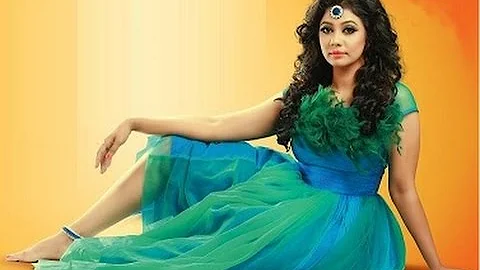 Thilothama New Malayalam Movie Rachana Narayanankutty