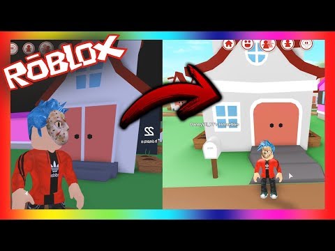 Me Compro Una Casa Nueva Y La Decoro Meepcity Roblox Dannyvii Youtube - compro una nueva casa en meepcity roblox ツ