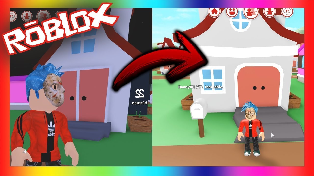 Me Compro Una Casa Nueva Y La Decoro Meepcity Roblox Dannyvii Youtube - compro una nueva casa en meepcity roblox ツ