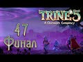 Trine 5 - Кооператив - Свержение - Прохождение игры на русском [#47] Финал | PC