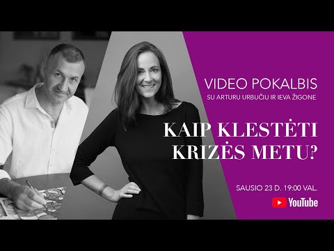 Video: Kaip Klestėti