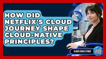 How Did Netflix