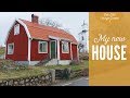 My new house - Vlog 1 from Oak Hill Cottage Garden