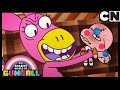Noc | Niesamowity świat Gumballa | Cartoon Network