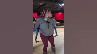 U- Turn Official Line Dance