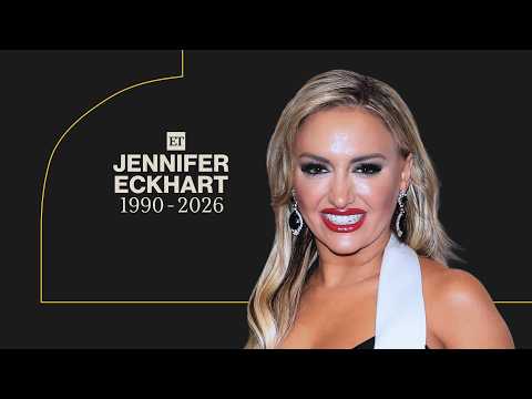 Jennifer Eckhart, Former Fox News Staffer, Dead at 36 From Suicide