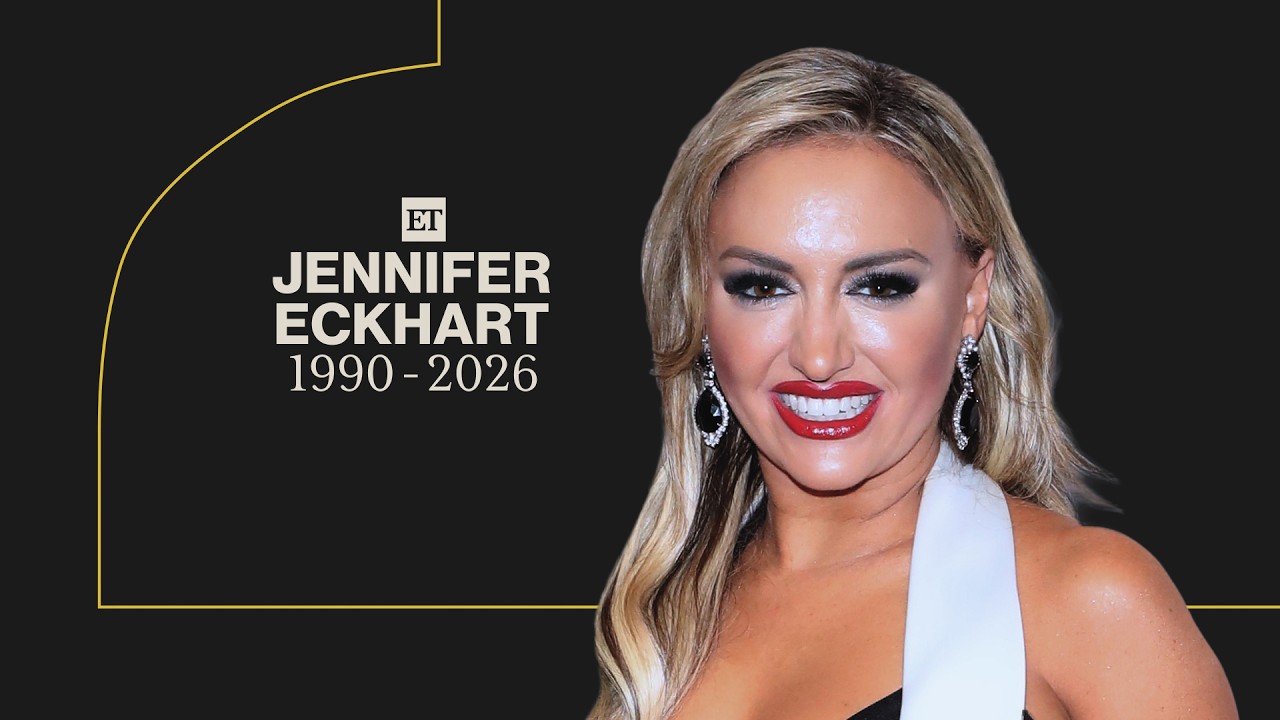 Jennifer Eckhart, Former Fox News Staffer, Dead at 36 From Suicide