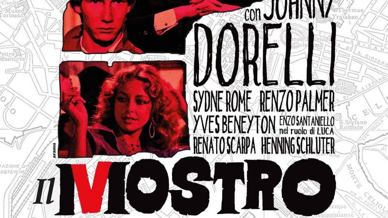 L'Age d'or du Giallo 8