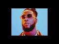 (FREE)BURNA BOY AFRO TYPE BEAT - "BROKEN"