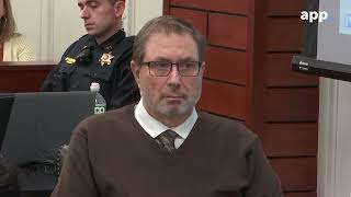 Paul Caneiro case: Hear neighbor of victims' 911 call reporting the Colts Neck home on fire