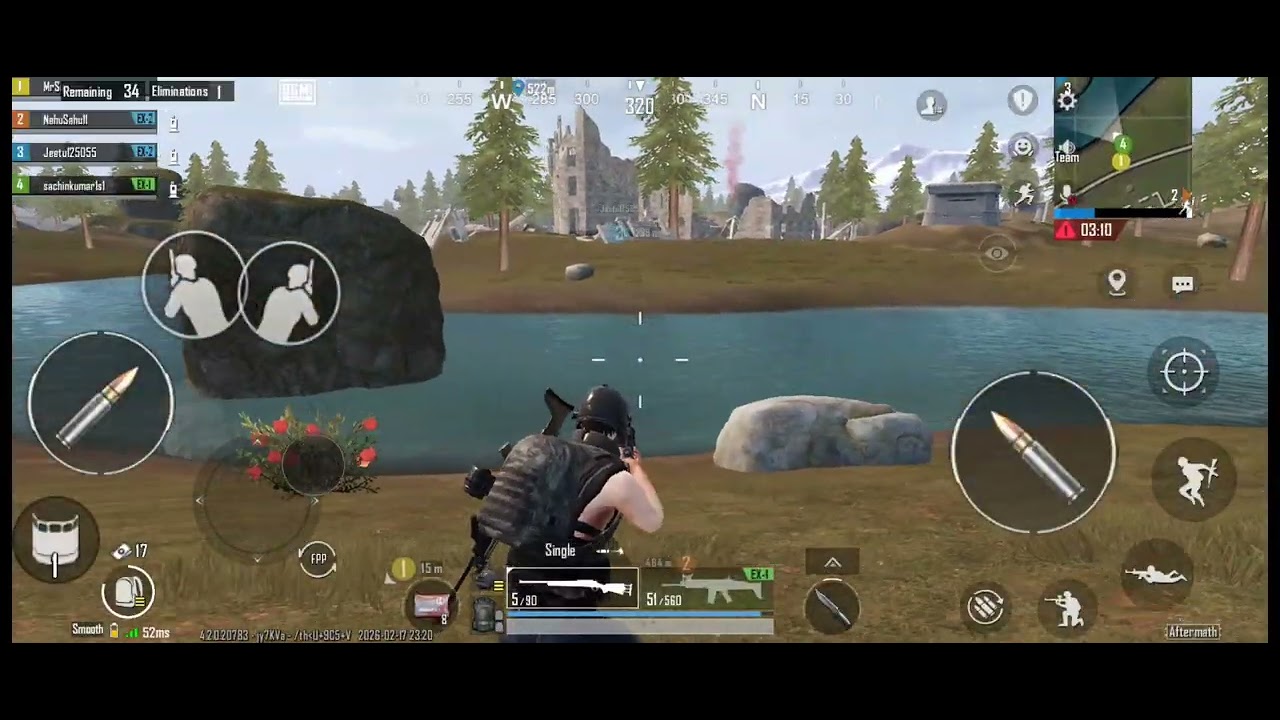 #pubg #pubgmobile #bgmi #viral #viralvideo 