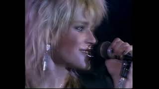 Hanoi Rocks - Dont´t Never Leave Me - @Marquee Club 1983 High Quality