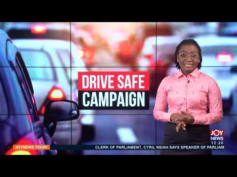 Joy News Today (6-9-21) Joy News Today (6-9-21)