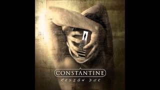 Constantine - Alice - Progressive Rock