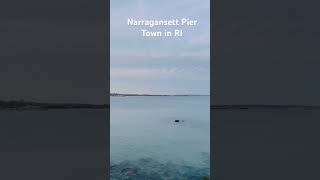 Download Lagu Narragansett Pier, Town In RI #sea #seamusic #peace #rhodeisland MP3