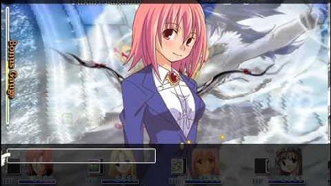 RPG Maker VX Ace Demo