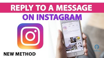 How to Reply to a Message on Instagram 2025 [New Method]
