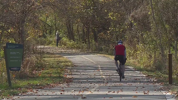 The Great Rivers Greenway celebrates 20 years, 128 miles, and many trails to come