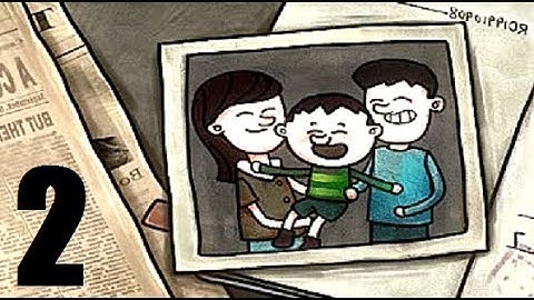 One Way Elevator - Part 2 Let