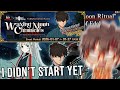 【FGO】Part 3 Confirmed in JP, SO gotta wait and Chill Playing NA.