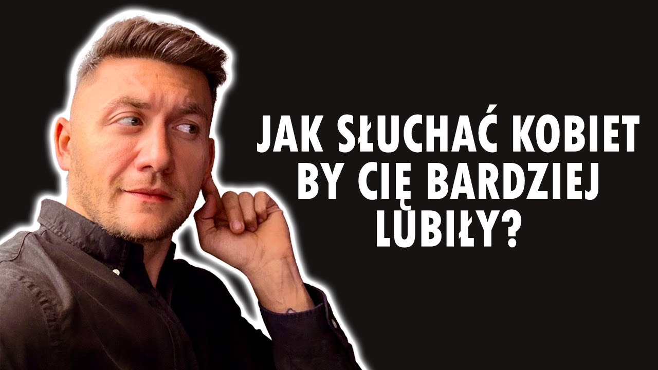 Jak Rozmawiać z Kobietą, Żeby Chciała Cię Poznać Bliżej?