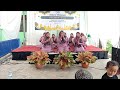 Gebyar sholawat lomba hadroh & qosidah tingkat kecamatan Cisarua Kab. Sumedang
