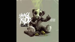 Savage Kidd - Off The Gas