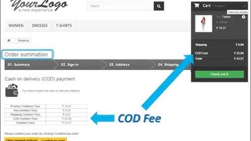 CASH ON DELIVERY WITH FEE PRESTASHOP, SHIPPING BY ZIPCODE, COD BY PRODUCT AND ZIPCODE