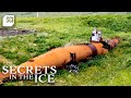 Kiska Island and the Japanese Submarine Mystery