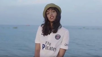 M.I.A. Responds to French Soccer Team Demanding Takedown of "Borders" Video About Refugees