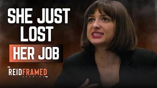 Details Part 3: Bank Clerk Humiliates The Most Important Client | REIDframed Studios Guide