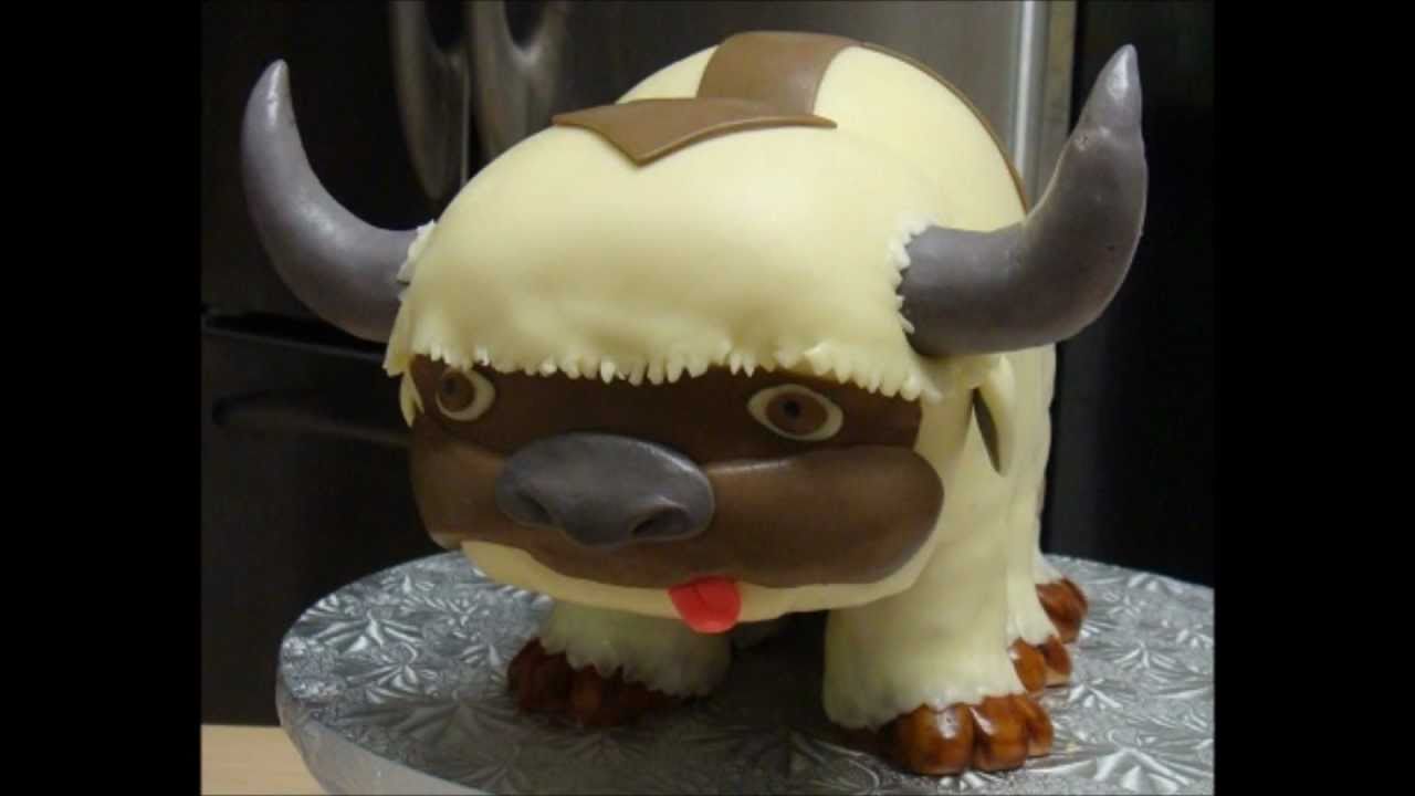 Avatar The Last Airbender Party Cakes.wmv YouTube Avatar The Last Airbender Party Cakes.wmv YouTube