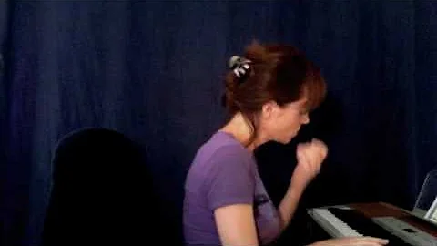 Deborah Bishop "All I Have to do is Dream"