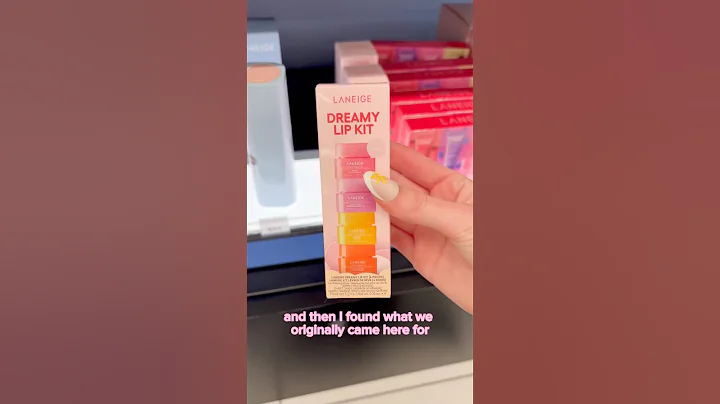 finding new products at Sephora! 💗🌟💐 #sephora #makeup #skincare #viral #fyp #preppy #new