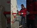 ATC IN ACTION | Cordless core drilling with built-in safety