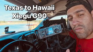 Xiegu G90 A Powerhouse??