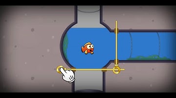 fishdom game ads | android gameplay #1