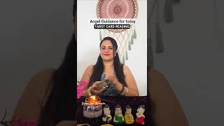 Angel Guidance for today | Message from Universe | Tarot card Reading | Maniesha Rajani