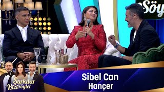 Sibel Can - HANÇER Resimi