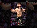 khabib vs broke lancer #ufc #ufcshorts