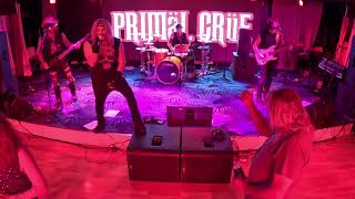 2026 Margaritaville Rock MSC - Primal Crue - Kickstart My Heart