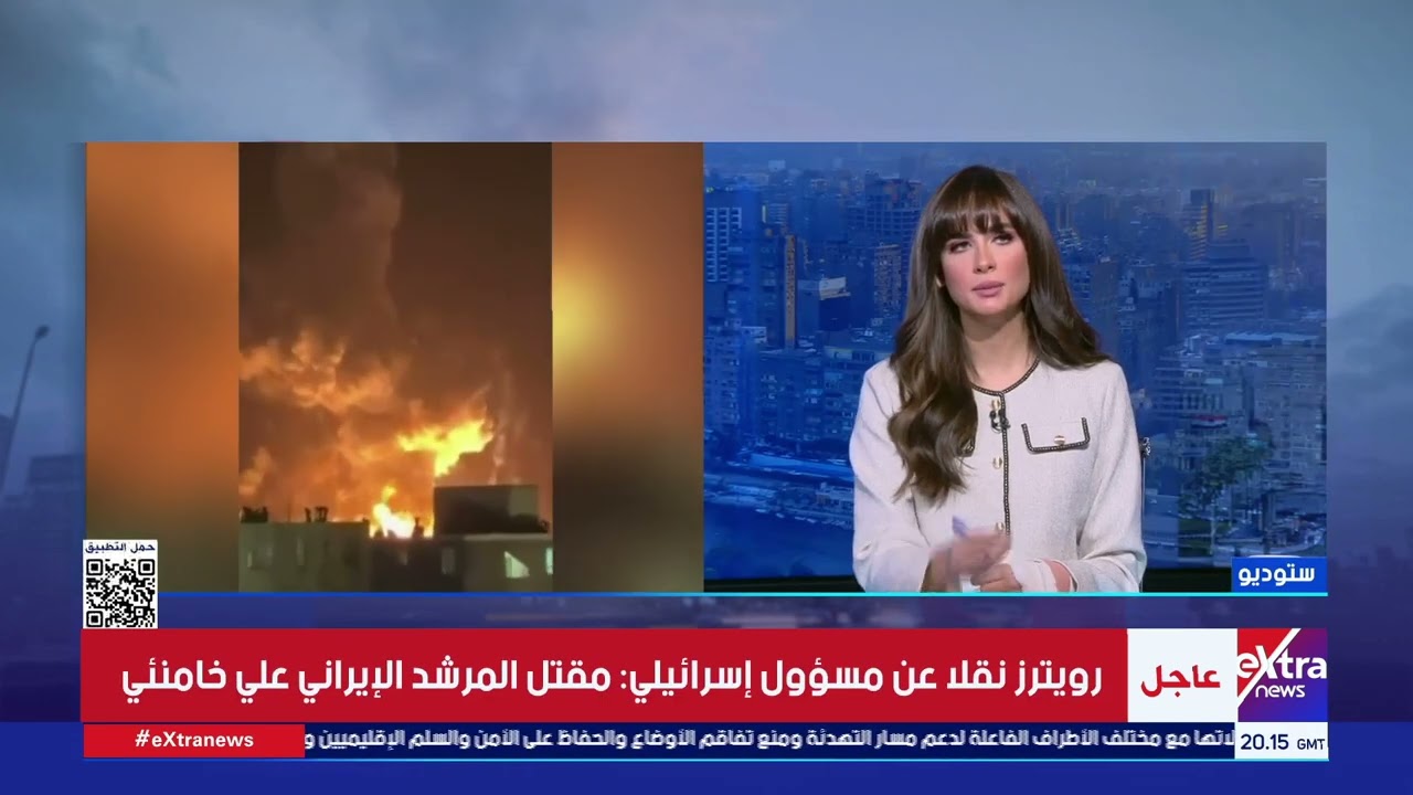 العميد د. طارق: ردود إيران على الهجوم الأمريكي الإسرائيلي حتى الآن لا تشير إلى رغبتها في التصعيد