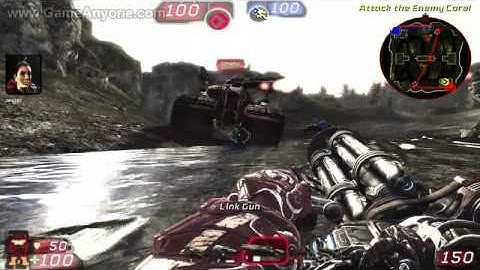 Unreal Tournament 3 HD 14 Torlan  Delta