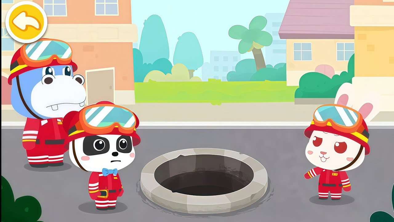 Kebakaran Kartun / Kebakaran Rumah Kartun Page 1 Line 17qq Com - Ini