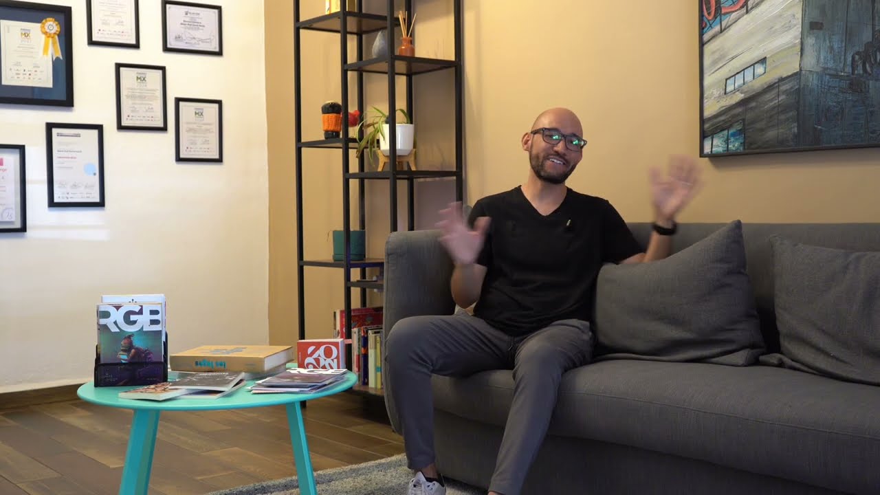 The nest  - un despacho de diseño especializado