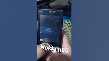 Lock and Load, Nokia n95 Gaming #retroboy