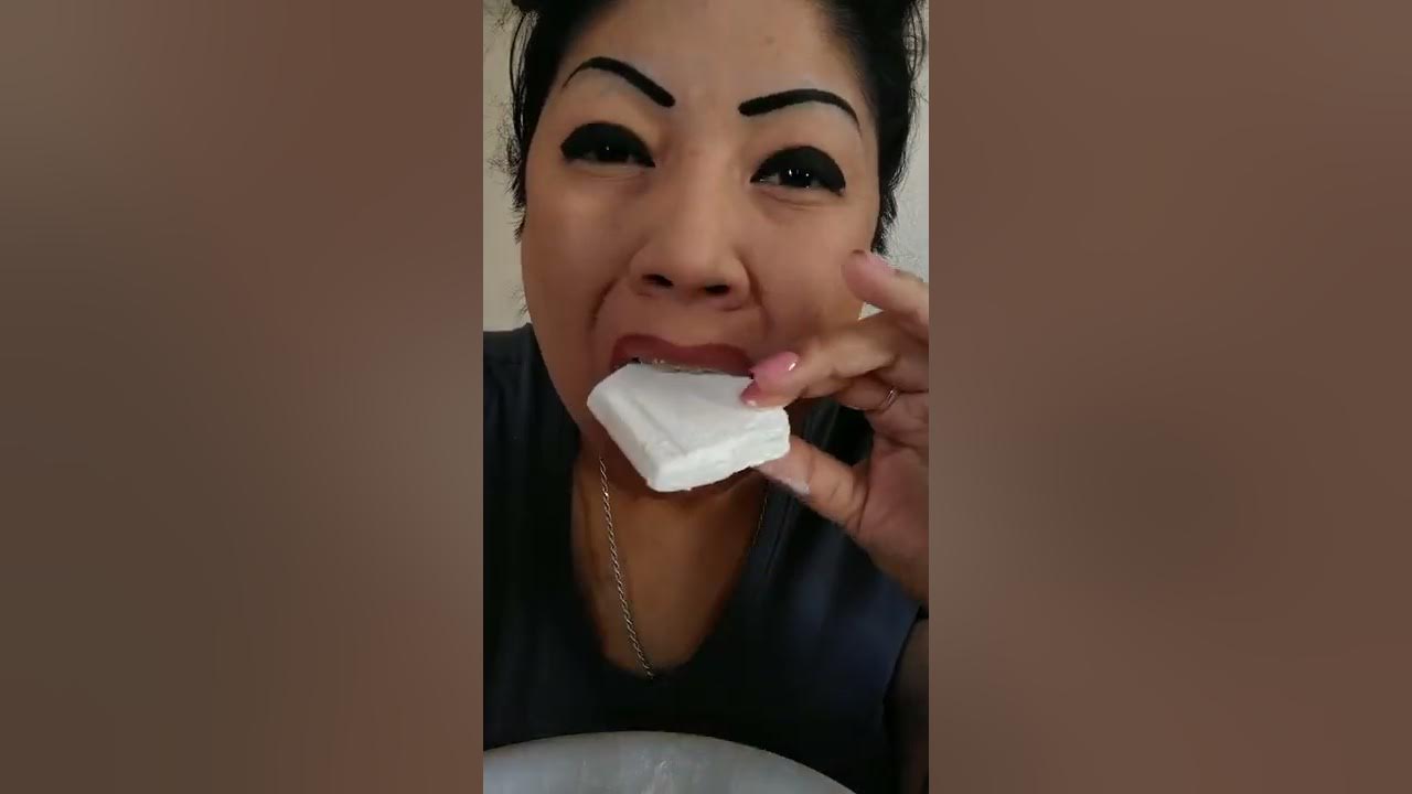 The starch village review! Argo Laundry and baby powder blue top😋 YouTube