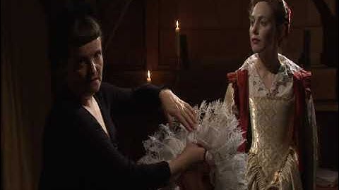 Chamber of Demonstrations - Ruff and Supporter Sequence