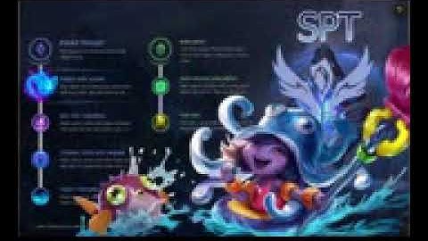 - Cách lắp bảng ngọc liên minh mùa 8 như facker ( Top , Mid , Ad , Sp , Junge )