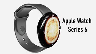 Apple Watch Series 6